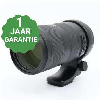 10% korting | Tamron 70-210mm f/4 Di VC USD Nikon |, TV, Hi-fi & Vidéo, Verzenden