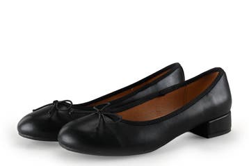 Graceland Ballerinas in maat 39 Zwart, Verzenden, Ballerina's