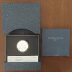 Letland. 5 Euro 2023 Stardust Proof (Zonder minimumprijs)