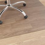 vidaXL Vloermat voor laminaat of tapijt 90x120 cm, Verzenden