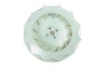 Ventilator Voor De Kibani Bladblazer 63,3 CC 3,6 PK, Nieuw