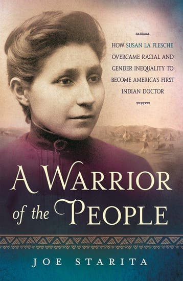 A Warrior of the People 9781250181312 Joe Starita, Verzenden, Joe Starita