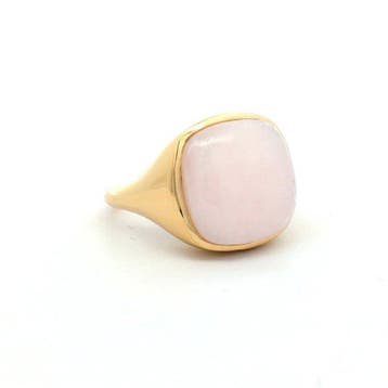 Sans prix de réserve - Bague Argent - 9.95ct. tw. Opale -, Nieuw