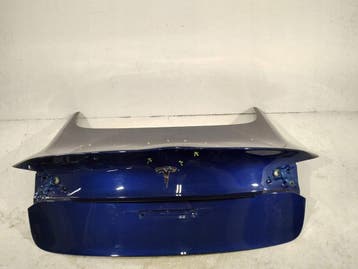 Tesla Model 3 achterklep kofferdeksel, Autos : Pièces & Accessoires, Verzenden