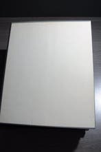 Wereld - Verzameling met diverse landen in Albums en een, Gestempeld