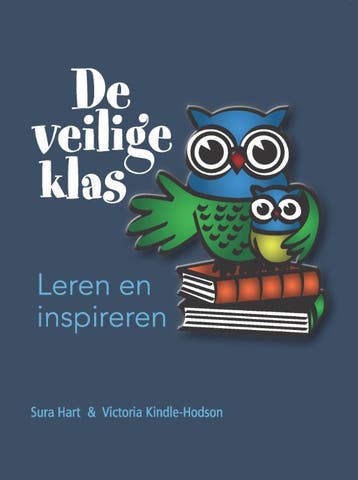 De veilige klas 9789081674515 Sura Hart, Verzenden, Gelezen, Sura Hart