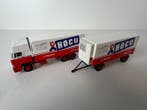 Lion Toys 1:50 - Modelauto (3) - DAF, Nieuw