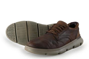 Skechers Instappers in maat 41 Bruin, Bruin, Verzenden, Overige typen, Skechers