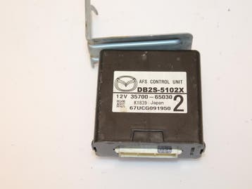 Module (diversen) Mazda CX-3 O91399, Nieuw