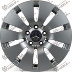 Mercedes C Klasse W205 S205 16 inch originele velgen A205401, Autos : Pièces & Accessoires, Ophalen of Verzenden