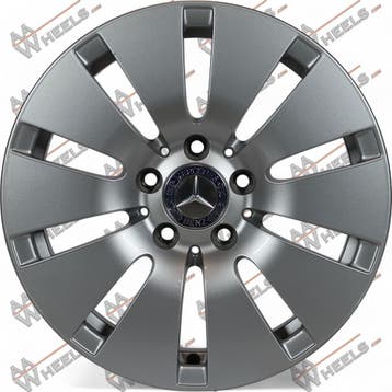 Mercedes C Klasse W205 S205 16 inch originele velgen A205401, Autos : Pièces & Accessoires, Pneus & Jantes, Ophalen of Verzenden