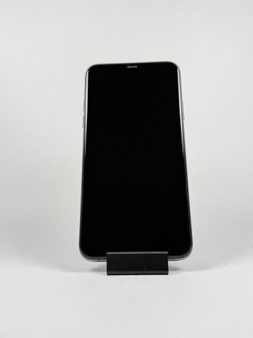 iPhone 11 Pro Max 512GB - Groen - 12mnd garantie, 512 GB, IPhone 11 Pro Max, Ophalen of Verzenden, Zo goed als nieuw