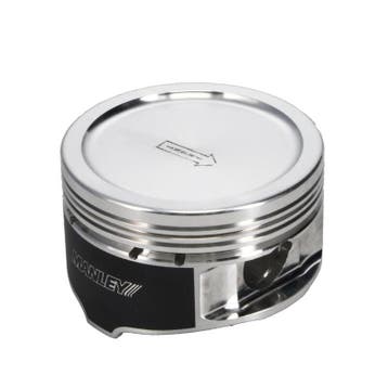 Manley 13-14 Ford Mustang Shelby GT500 5.8L 3.681in Bore, Ophalen of Verzenden, Nieuw