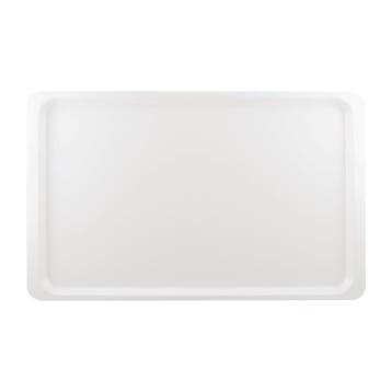 Dienblad | CLASSIC | Polyester | Wit | 1/1 GN | Stapelbaar, Verzenden, Nieuw in verpakking