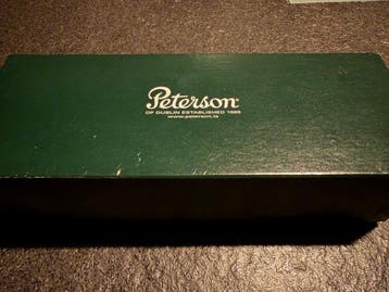 Peterson - 53 - Sans prix de réserve - Pipe - Bruyère,, Collections
