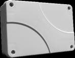 KlikAanKlikUit OWH Boîte En Saillie Mur/Plafond - 70050, Verzenden, Nieuw
