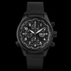 Ublast - Traveler Chronograph World Time - Zonder, Nieuw