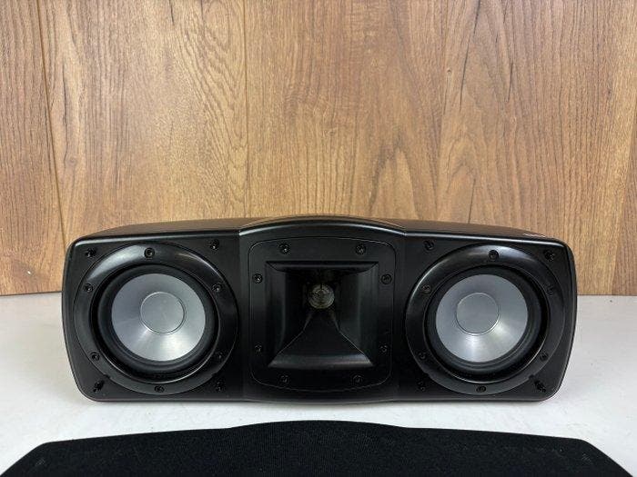 Klipsch - Synergy C-10 Center Luidspreker, Audio, Tv en Foto, Radio's