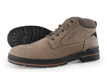 Australian Veterboots in maat 45 Bruin, Bruin, Verzenden, Boots, Zo goed als nieuw