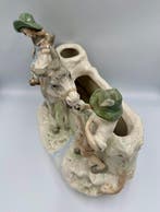 Amphora Austria - Jardinière - 5071 - geglazuurde keramiek -