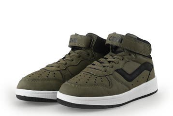 Cemi Sneakers Jongens in maat 31 Groen, Verzenden, Jongen of Meisje, Cemi, Schoenen