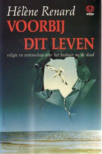 Voorbij dit leven 9789062290161 Renard, Verzenden, Zo goed als nieuw, Renard