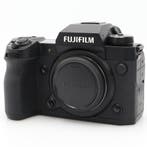 Fujifilm X-H2 body | Tweedehands, Audio, Tv en Foto, Fotocamera's Digitaal, Verzenden, Zo goed als nieuw