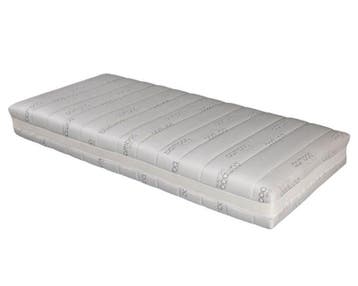 Bamboo Exclusive HR55 koudschuim pocketvering matras 25 cm -, Nieuw