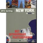 New York / Dominicus steden in kaart 9789025733094, Verzenden, Gelezen