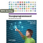 Voorgeprogrammeerd 9789059317970, Verzenden