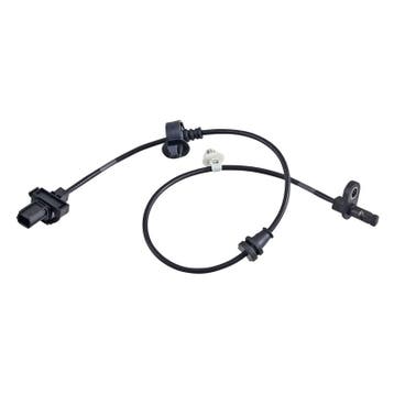 ABS-sensor Achteras rechts Honda Insight 1.0 IMA 2000-2006, Verzenden