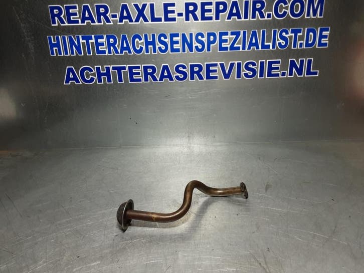 Olie aanzuigbuis Opel CIH motor. (motorruimte), Auto-onderdelen, Motor en Toebehoren, Gebruikt, Opel, Verzenden