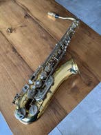 Blessing - - Tenorsaxofoon - Onbekend, Nieuw