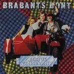 Bertus Staigerpaip - Brabants (te) Bont CD, Verzenden, Nieuw in verpakking