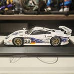 Minichamps 1:43 - Voiture miniature - Porsche 911 GT1 -