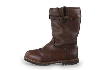 Travelin Laarzen in maat 43 Bruin, Kleding | Dames, Schoenen, Hoge laarzen, Bruin, Verzenden, Travelin