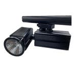 125x  Elmotec 3-fase railspot 100W flood, Verzenden, Nieuw