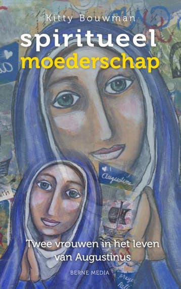 Spiritueel moederschap 9789089723550 Kitty Bouwman, Verzenden, Gelezen, Kitty Bouwman