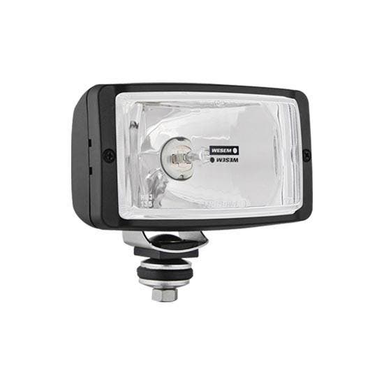 Wesem Halogeen Werklamp H3, Nee, Auto-onderdelen, Verlichting, Nieuw, Ophalen of Verzenden
