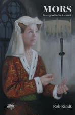 Mors (9789492515674, Rob Kindt), Verzenden