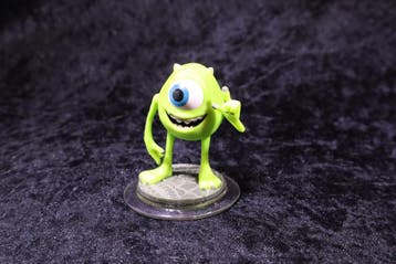 Mike Wazowski - Disney Infinity 1.0, Verzenden