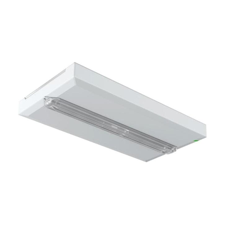 Eaton FlexiTech 400lm Lumière De Sortie De Secours -, Bricolage & Construction, Éclairage de chantier, Envoi