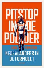 Pitstop in de polder 9789000393671 Linda Vermeeren, Verzenden, Gelezen, Linda Vermeeren