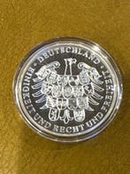 Duitsland. Silver medal Grimms Märchen - Der Süße Brei -