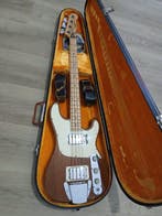 Hoyer - 5043 - - 4-snarige elektrische basgitaar - Duitsland, Nieuw