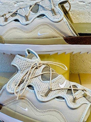 Nike - OFF LINE 2.0 Havana Light P41 - Sneakers - Maat: EU, Nieuw