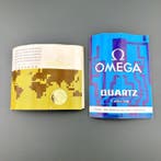 Omega - De Ville - Sans prix de réserve - Femme - 1980-1989, Handtassen en Accessoires, Horloges | Heren, Nieuw