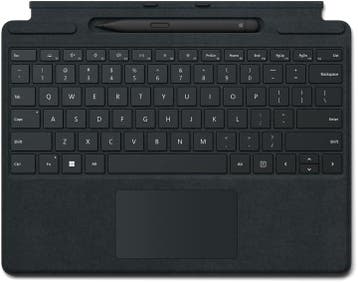 Surface Pro Toetsenbord+Pen QWERTZ | Retour deal | 41% ko..., Verzenden, Gebruikt
