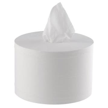 Classic SmartOne centrefeed toiletpapier | 6 stuks | 1150, Verzenden, Nieuw in verpakking