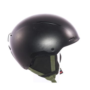 59 60 61 62 63 skihelm/snowboardhelm UVEX MONTE CORE 2026, B, Verzenden, Gebruikt
